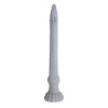 POWER MONSTERS - BASILISK FANTASY SILIKONDILDO 43 CM Ø 5 CM