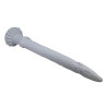 POWER MONSTERS - BASILISK FANTASY SILIKONDILDO 43 CM Ø 5 CM