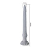 POWER MONSTERS - BASILISK FANTASY SILIKONDILDO 43 CM Ø 5 CM