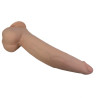 PRETTY LOVE - QUINLAN REALISTISCHER DILDO 26 CM Ø 5,5 CM NATÜRLICH