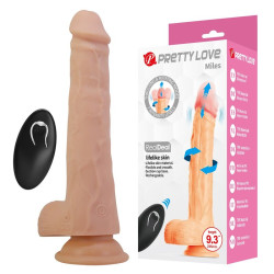 PRETTY LOVE - MILES STOSS-... (MPN D-246165)