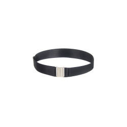 SUBBLIME - 957476 VERSTELLBARE SCHNALLE SCHWARZ