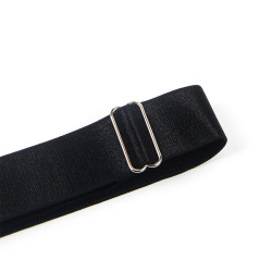 SUBBLIME - 957476 VERSTELLBARE SCHNALLE SCHWARZ