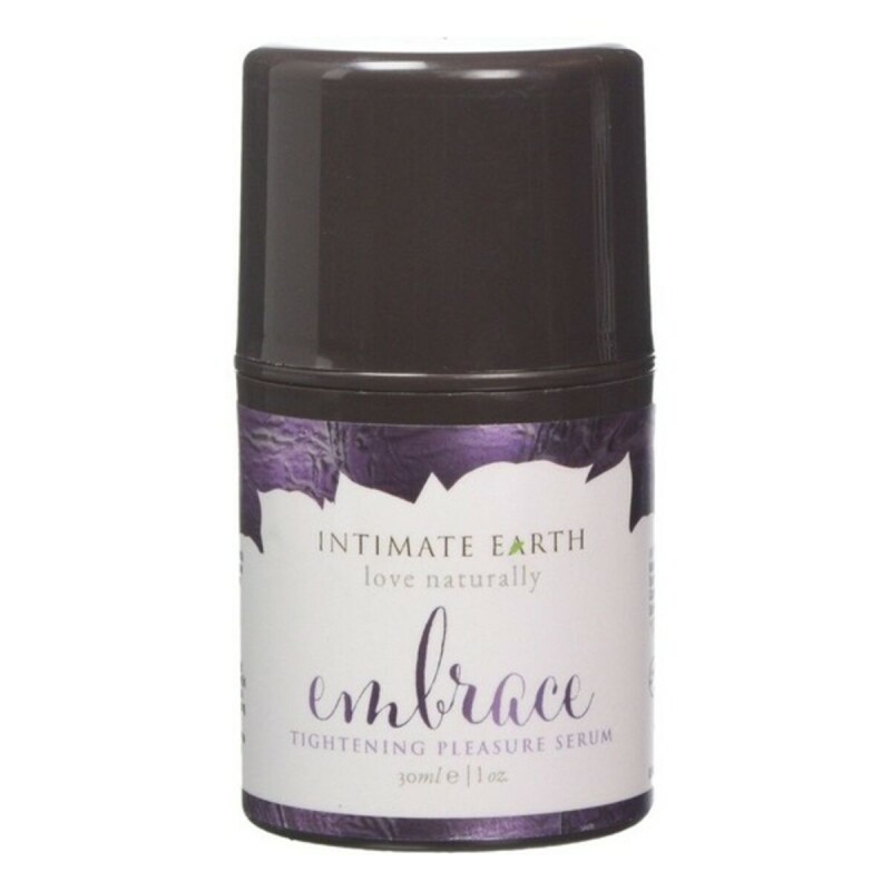 Embrace zusammenziehendes Lustserum 30 ml Intimate Earth IE002