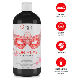 ORGIE - NORIPLAY ENERGIZER... (MPN D-246789)