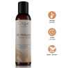 ORGIE - GANZ NATÜRLICHES, ULTRA-GLEITFÄHIGES INTIMGEL AUF WASSERBASIS, 150 ML