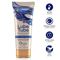 ORGIE - GLEITGEL TUBE EXTRA... (MPN D-246814)