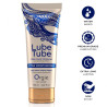 ORGIE - GLEITGEL TUBE EXTRA FEUCHTIGKEITSSPENDENDES INTIMGEL AUF WASSERBASIS, 150 ML