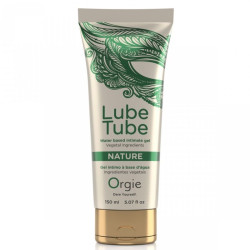 ORGIE - GLEITGEL AUF WASSERBASIS, 150 ML