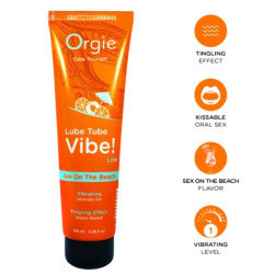 ORGIE - GLEITMITTEL-TUBE... (MPN D-246816)