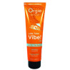 ORGIE - GLEITMITTEL-TUBE VIBE! SEX AM STRAND KÜSSEBARES INTIMGEL MIT LEICHTEM KRIBBELN 100 ML