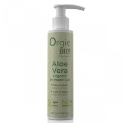 ORGIE - BIO ALOE VERA BIO-INTIMGEL AUF WASSERBASIS 100 ML