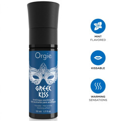 ORGIE - GRIECHISCHES... (MPN D-246772)