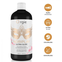 ORGIE - NORIPLAY ULTRA... (MPN D-246788)