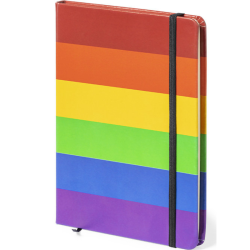 PRIDE - LGBT-FLAGGE... (MPN D-235565)
