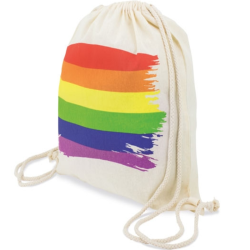 PRIDE - BAUMWOLL-RUCKSACK... (MPN D-235566)