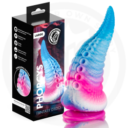 EPIC - PHORCYS BLAUER... (MPN D-239464)