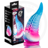 EPIC - PHORCYS BLAUER TENTAKEL-DILDO, GROSSE GRÖSSE