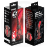 EPIC - ARES DILDO KÄMPFT LEIDENSCHAFT