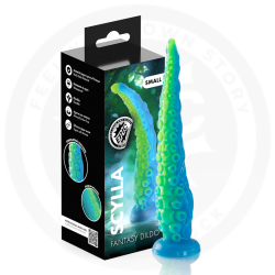 EPIC - SCYLLA... (MPN D-239483)