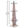 EPIC - CHARYBDIS-TENTAKEL-DILDO, GROSSE GRÖSSE