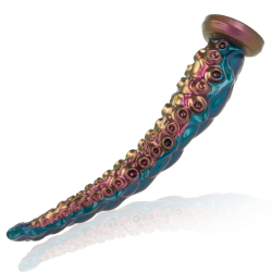 EPIC - CHARYBDIS-TENTAKEL-DILDO, GROSSE GRÖSSE
