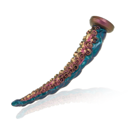 EPIC - CHARYBDIS-TENTAKEL-DILDO, KLEINE GRÖSSE