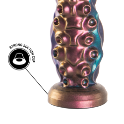 EPIC - CHARYBDIS-TENTAKEL-DILDO, KLEINE GRÖSSE