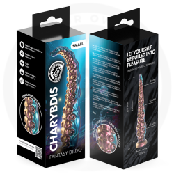 EPIC - CHARYBDIS-TENTAKEL-DILDO, KLEINE GRÖSSE