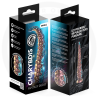 EPIC - CHARYBDIS-TENTAKEL-DILDO, KLEINE GRÖSSE