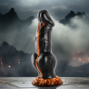 EPIC - DEIMOS DILDO MACHT DER EKSTASE