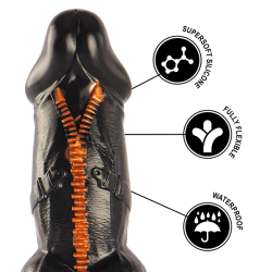 EPIC - DEIMOS DILDO MACHT DER EKSTASE