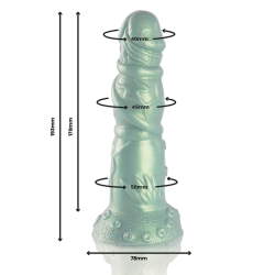EPIC – HADES' DILDO-LEIDENSCHAFT IN DER UNTERWELT