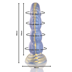 EPIC - POSEIDON DILDO SEE UMARMUNG