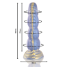 EPIC - POSEIDON DILDO SEE UMARMUNG