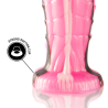 EPIC - TRITON DILDO DIE STÄRKE DES REPTILS