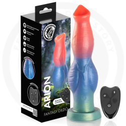 EPIC - ARION DILDO SYMPHONY... (MPN D-246900)
