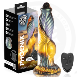 EPIC - PHOENIX DILDO DIE... (MPN D-246901)