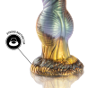 EPIC - PHOENIX DILDO DIE WIEDERAUFNAHME DES VERGNÜGENS WIEDERAUFLADBARE FERNBEDIENUNG