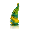 EPIC - CETUS DILDO GRÜNER TENTAKEL KLEINE GRÖSSE
