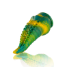 EPIC - CETUS DILDO GRÜNER TENTAKEL KLEINE GRÖSSE
