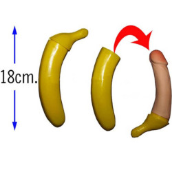 DIABLO PICANTE - BANANENPENIS (MPN D-236727)