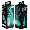 EPIC - SCYLLA FLUORESZIERENDER DÜNNER TENTAKELDILDO GROSSE GRÖSSE