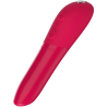 WE-VIBE - TANGO X WIEDERAUFLADBARER BULLET-VIBRATOR KIRSCHROT