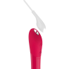 WE-VIBE - TANGO X WIEDERAUFLADBARER BULLET-VIBRATOR KIRSCHROT