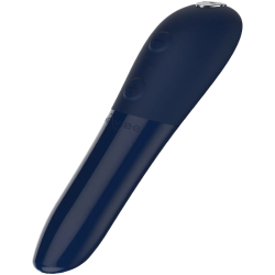WE-VIBE - TANGO X WIEDERAUFLADBARER BULLET-VIBRATOR, MITTERNACHTSBLAU