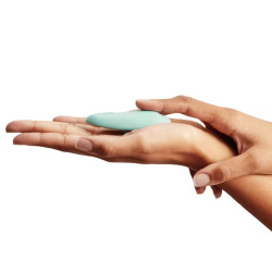 WE-VIBE - MOXIE+ MAGNETCLIP-PANTY-VIBRATOR AQUA