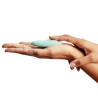 WE-VIBE - MOXIE+ MAGNETCLIP-PANTY-VIBRATOR AQUA