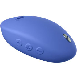 WE-VIBE - TEMPERATURHEIZ- UND -KÜHLVIBRATOR LAVENDELBLAU