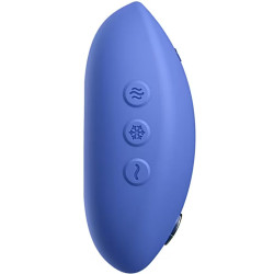 WE-VIBE - TEMPERATURHEIZ- UND -KÜHLVIBRATOR LAVENDELBLAU